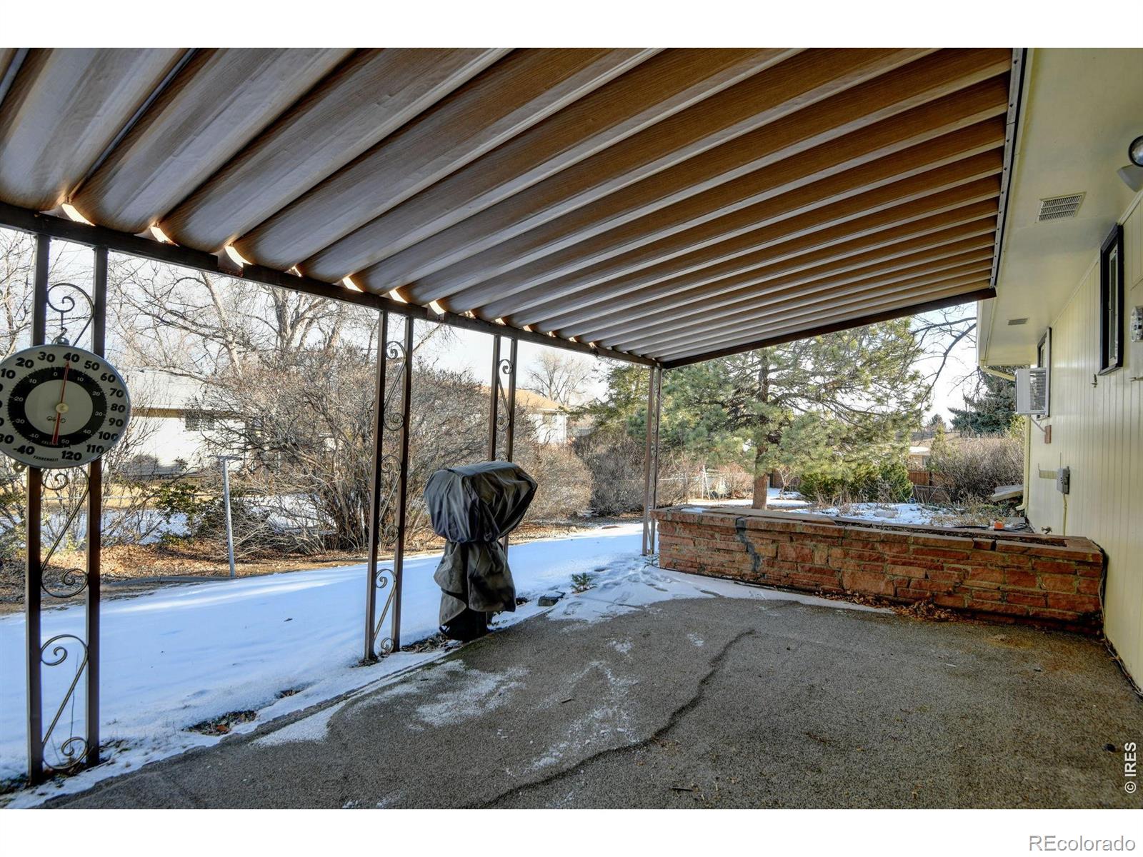 MLS Image #30 for 1327  audubon place,loveland, Colorado
