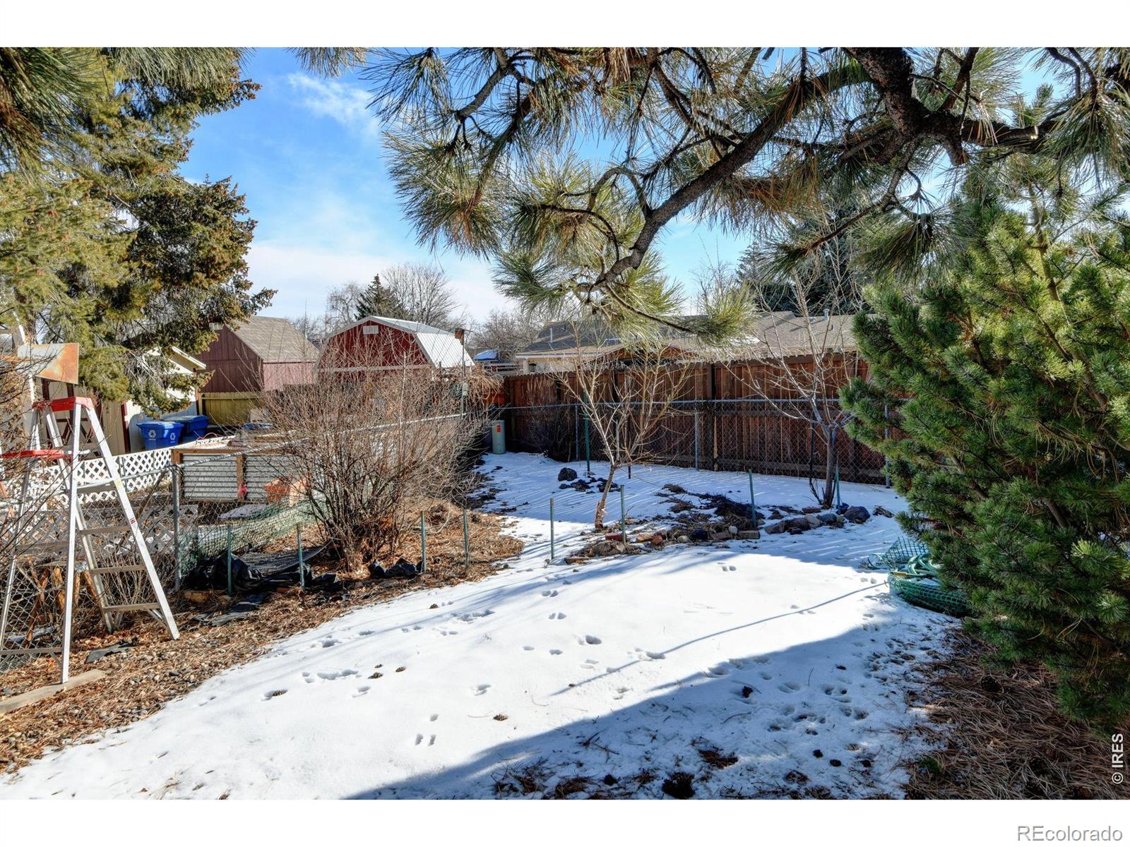 MLS Image #33 for 1327  audubon place,loveland, Colorado