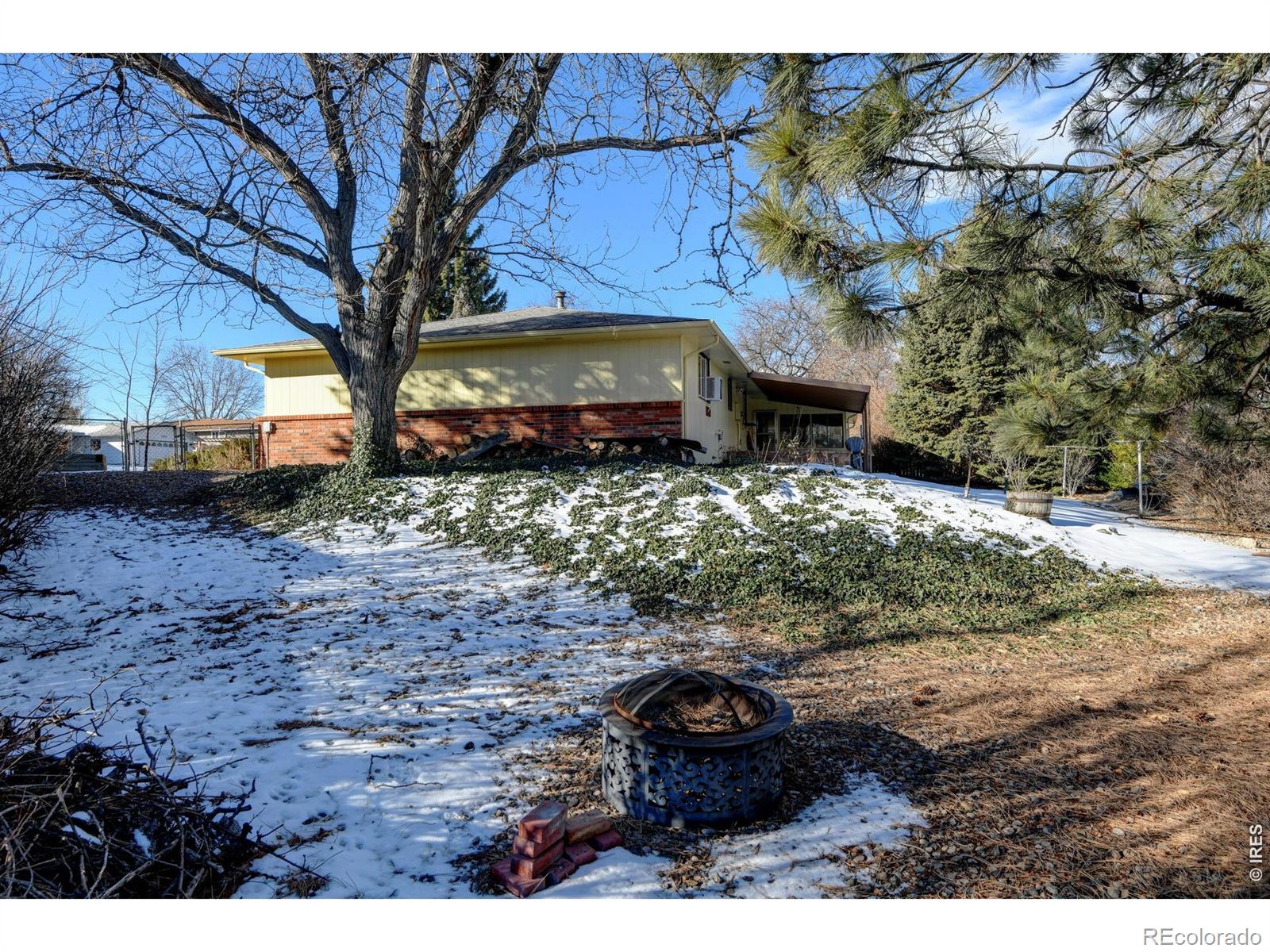 MLS Image #34 for 1327  audubon place,loveland, Colorado