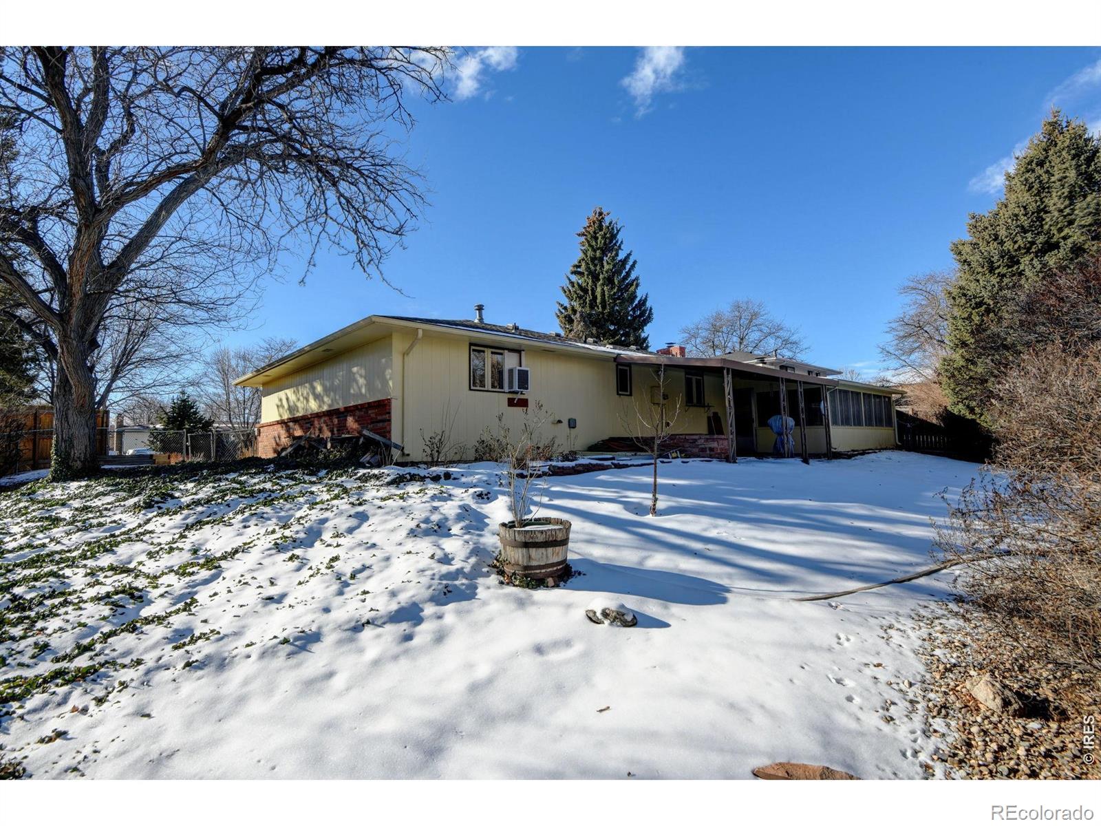MLS Image #36 for 1327  audubon place,loveland, Colorado