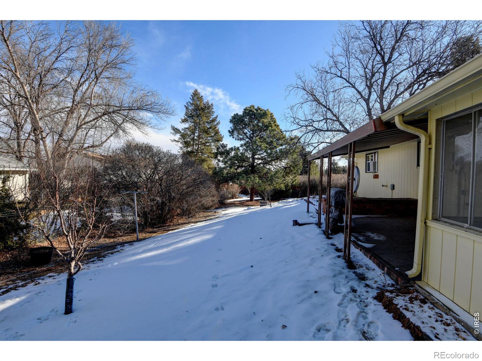 MLS Image #37 for 1327  audubon place,loveland, Colorado