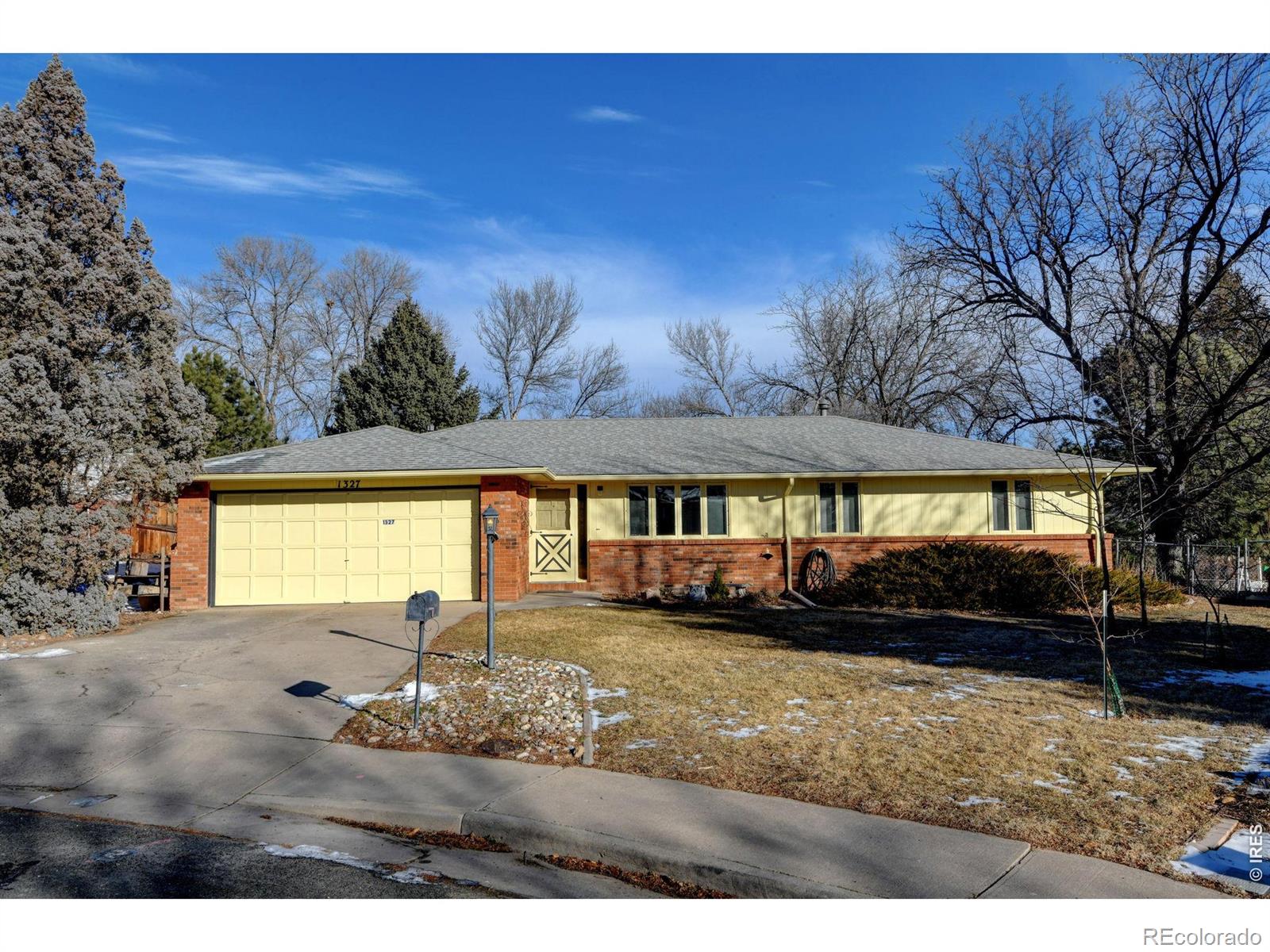 MLS Image #39 for 1327  audubon place,loveland, Colorado