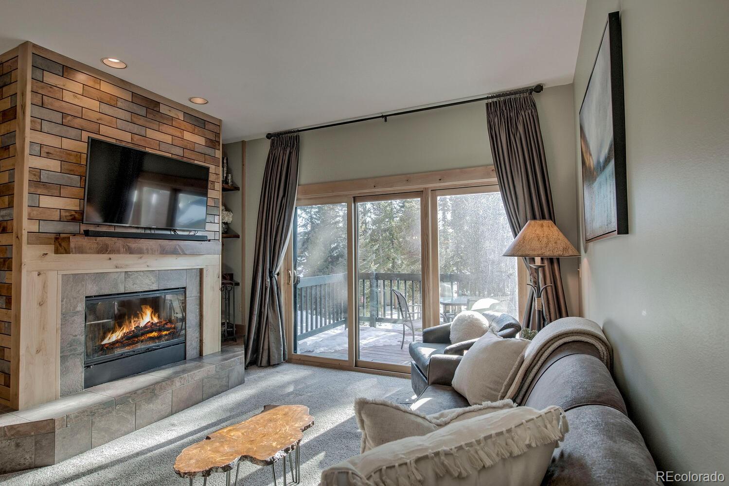 MLS Image #0 for 45  washington lode  ,breckenridge, Colorado