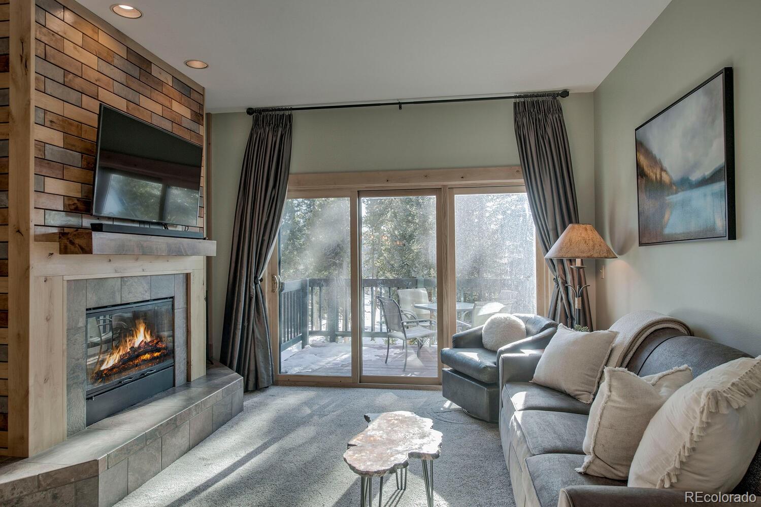 MLS Image #2 for 45  washington lode  ,breckenridge, Colorado