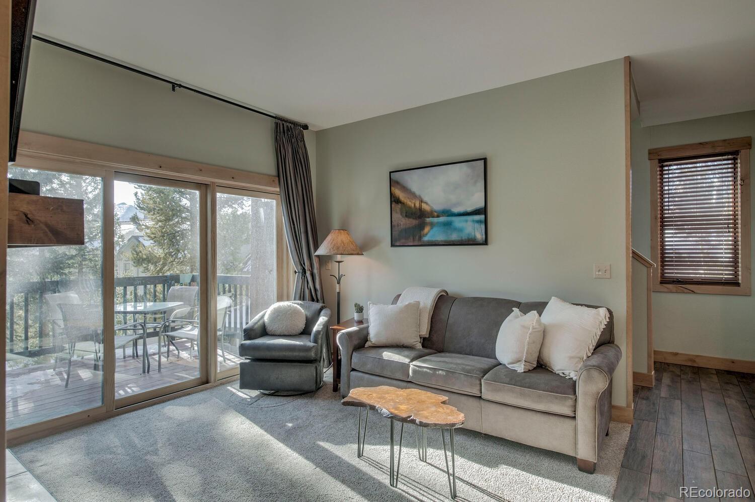MLS Image #3 for 45  washington lode  ,breckenridge, Colorado