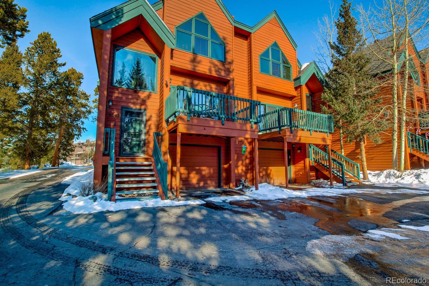 MLS Image #36 for 45  washington lode  ,breckenridge, Colorado