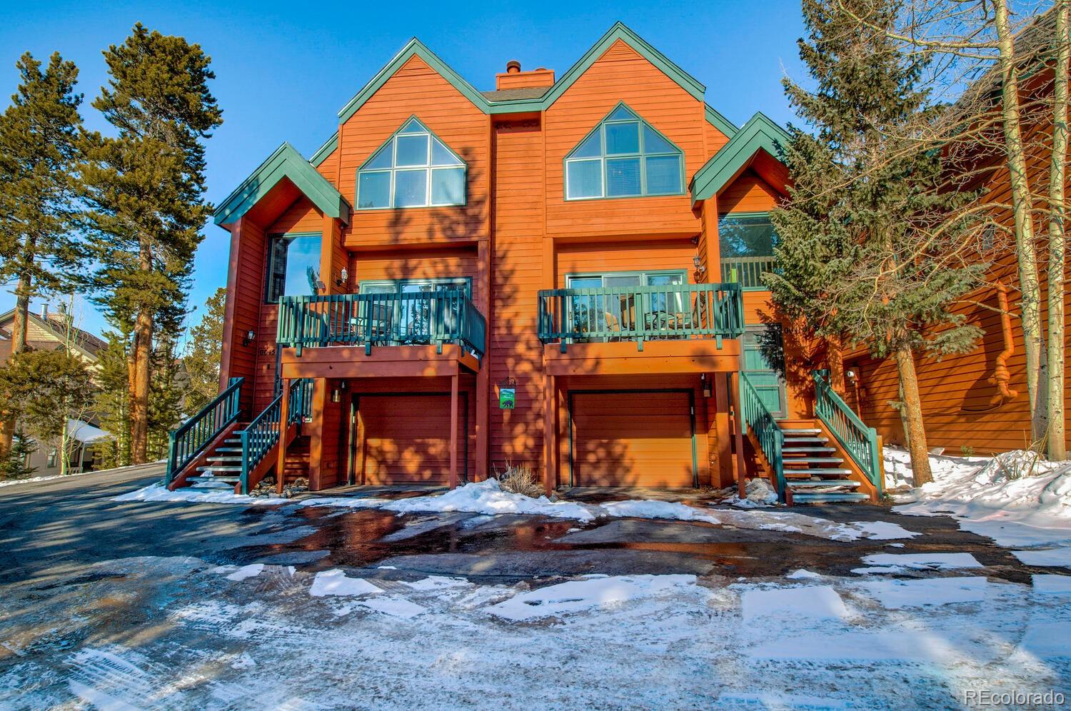 MLS Image #37 for 45  washington lode  ,breckenridge, Colorado