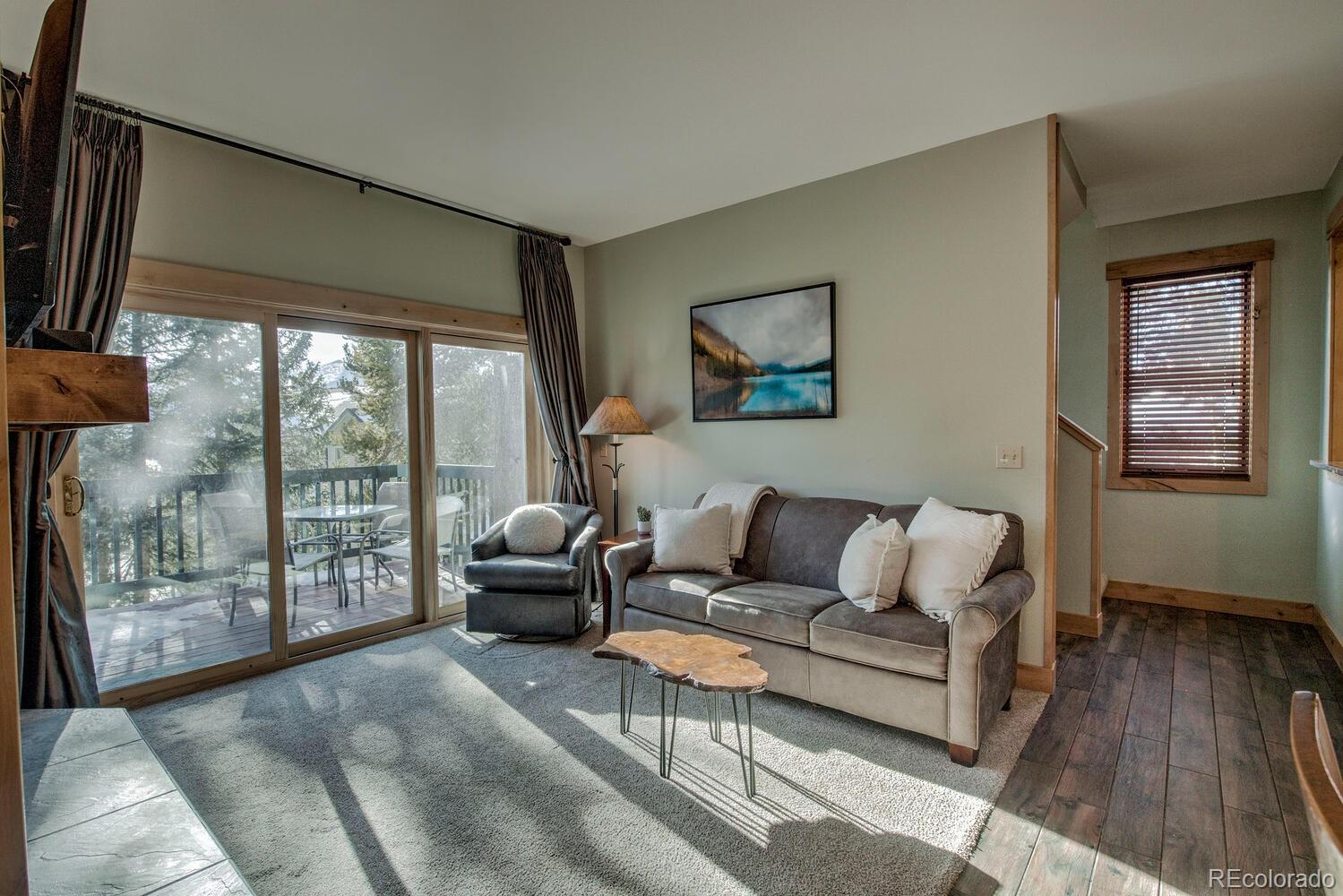 MLS Image #4 for 45  washington lode  ,breckenridge, Colorado