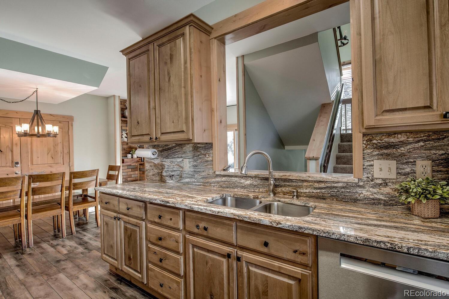 MLS Image #5 for 45  washington lode  ,breckenridge, Colorado