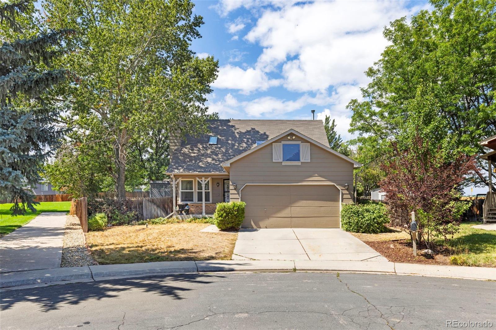 MLS Image #1 for 3981 w 127th avenue,broomfield, Colorado