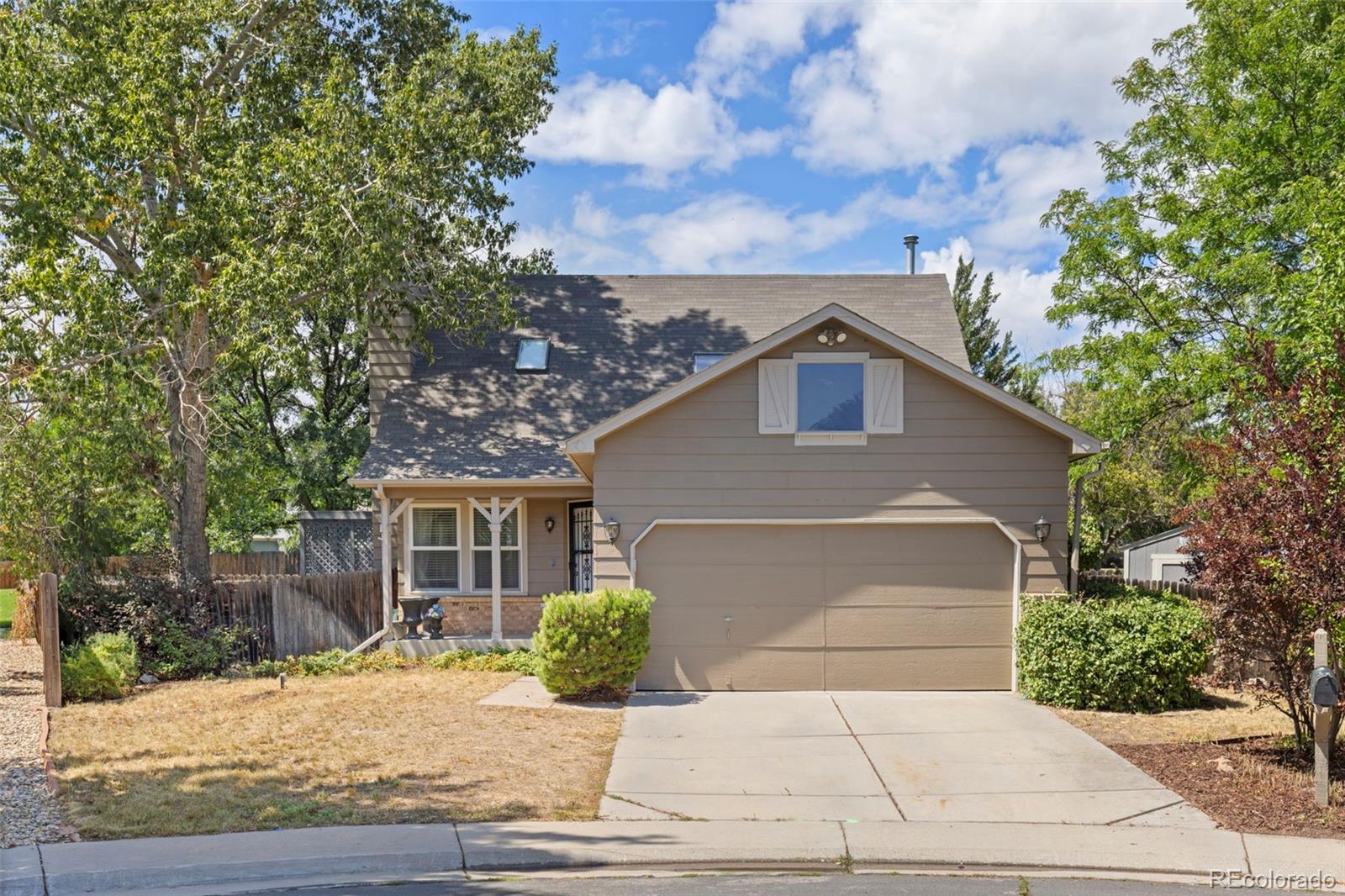 MLS Image #2 for 3981 w 127th avenue,broomfield, Colorado