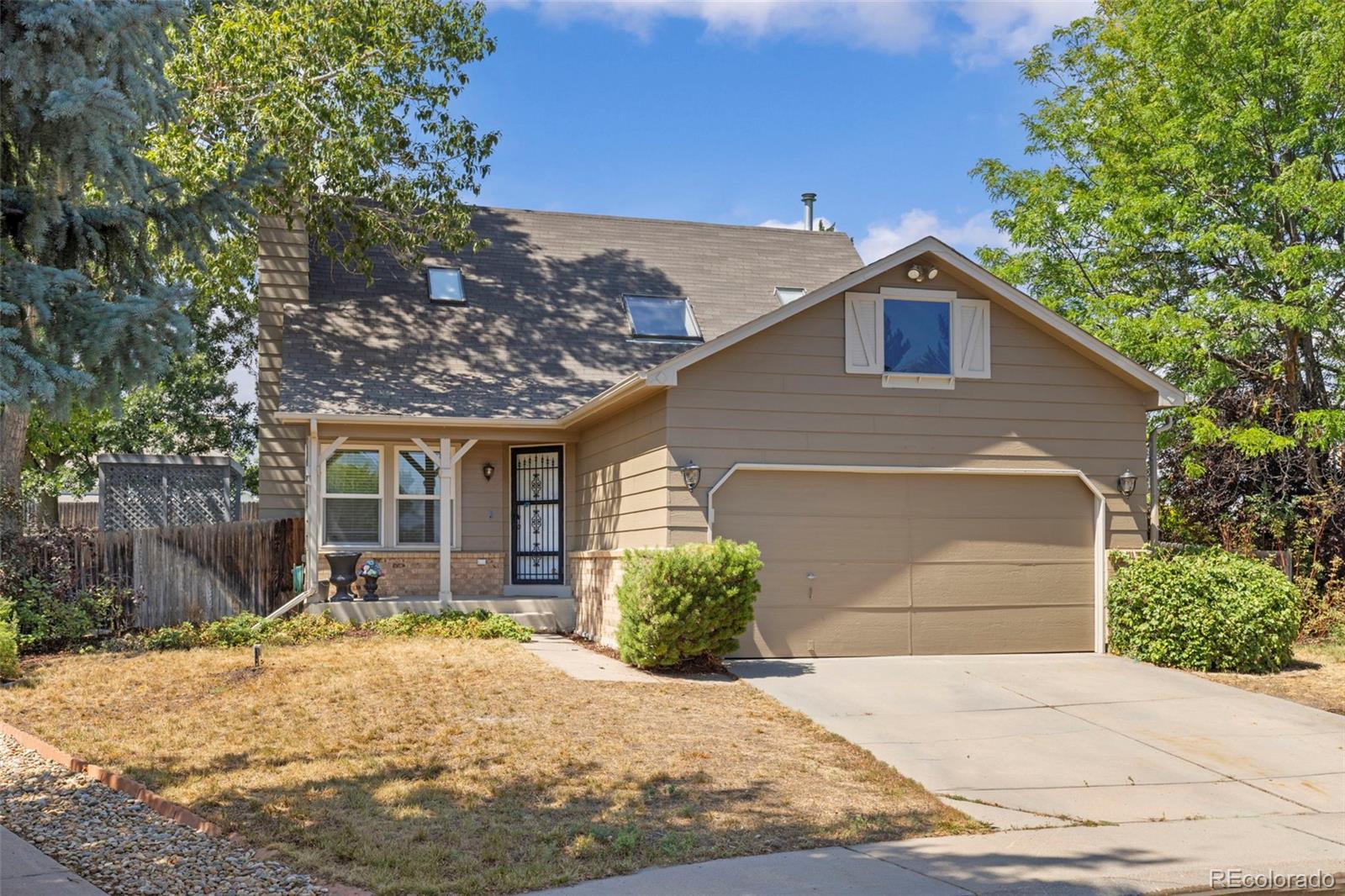 MLS Image #3 for 3981 w 127th avenue,broomfield, Colorado