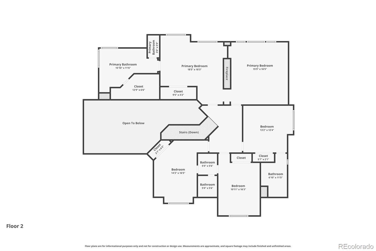 MLS Image #30 for 17544 e powers drive,centennial, Colorado