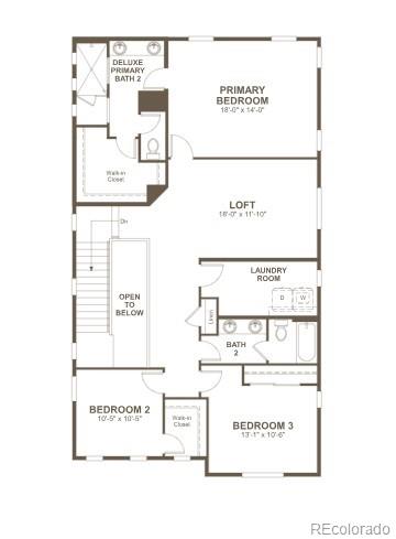 MLS Image #21 for 9116  hayden peak street,englewood, Colorado