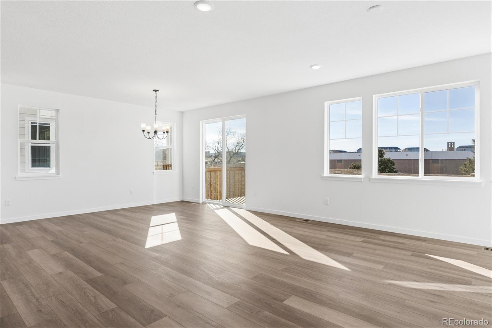 MLS Image #4 for 9116  hayden peak street,englewood, Colorado