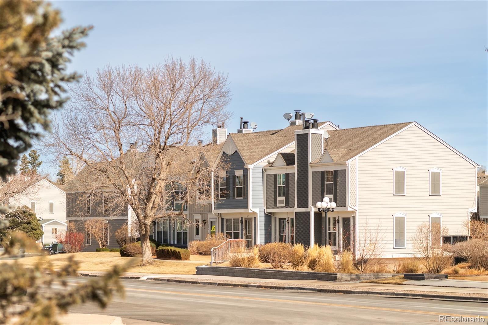 MLS Image #1 for 10846  victorian drive,parker, Colorado