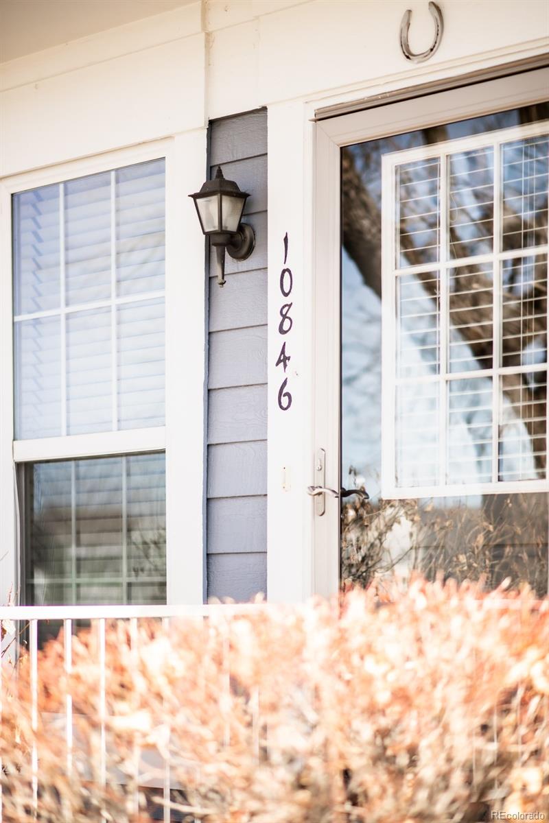 MLS Image #2 for 10846  victorian drive,parker, Colorado