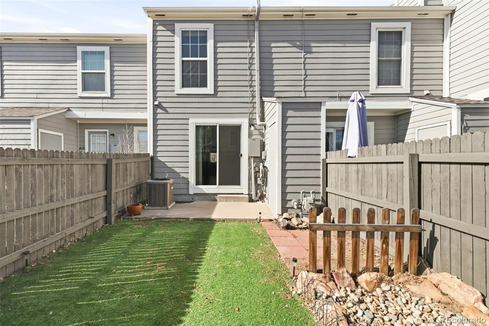 MLS Image #26 for 10846  victorian drive,parker, Colorado