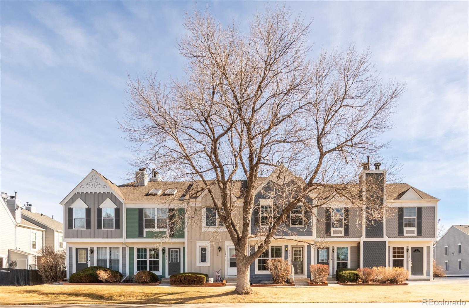 MLS Image #28 for 10846  victorian drive,parker, Colorado