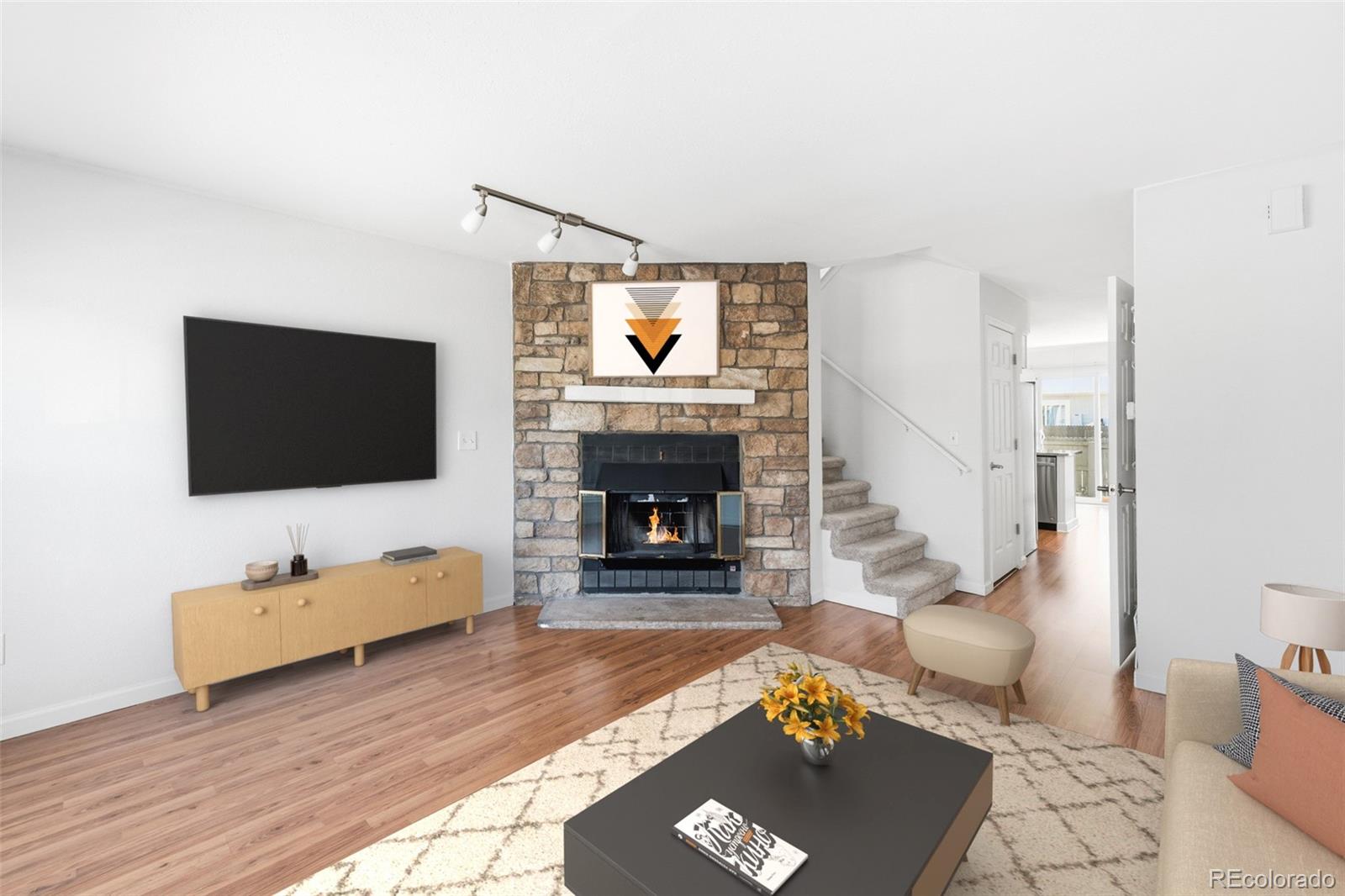 MLS Image #4 for 10846  victorian drive,parker, Colorado