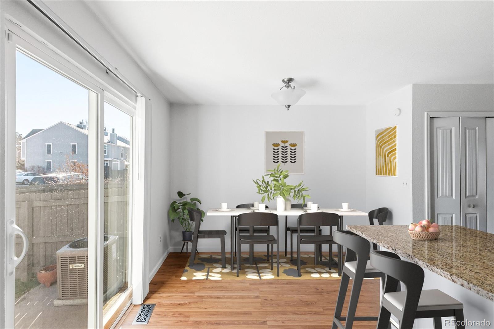 MLS Image #9 for 10846  victorian drive,parker, Colorado