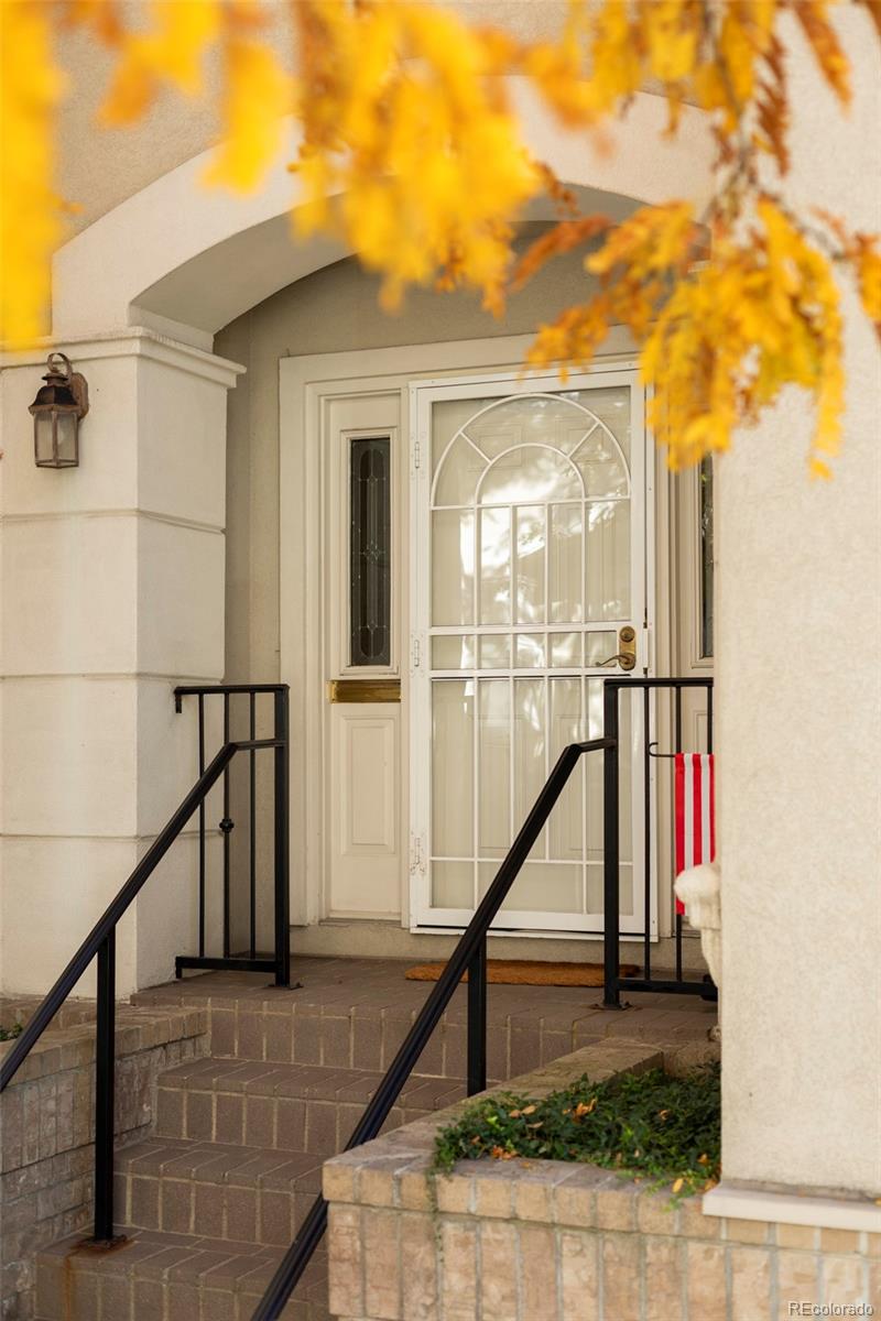 MLS Image #1 for 335  josephine street,denver, Colorado