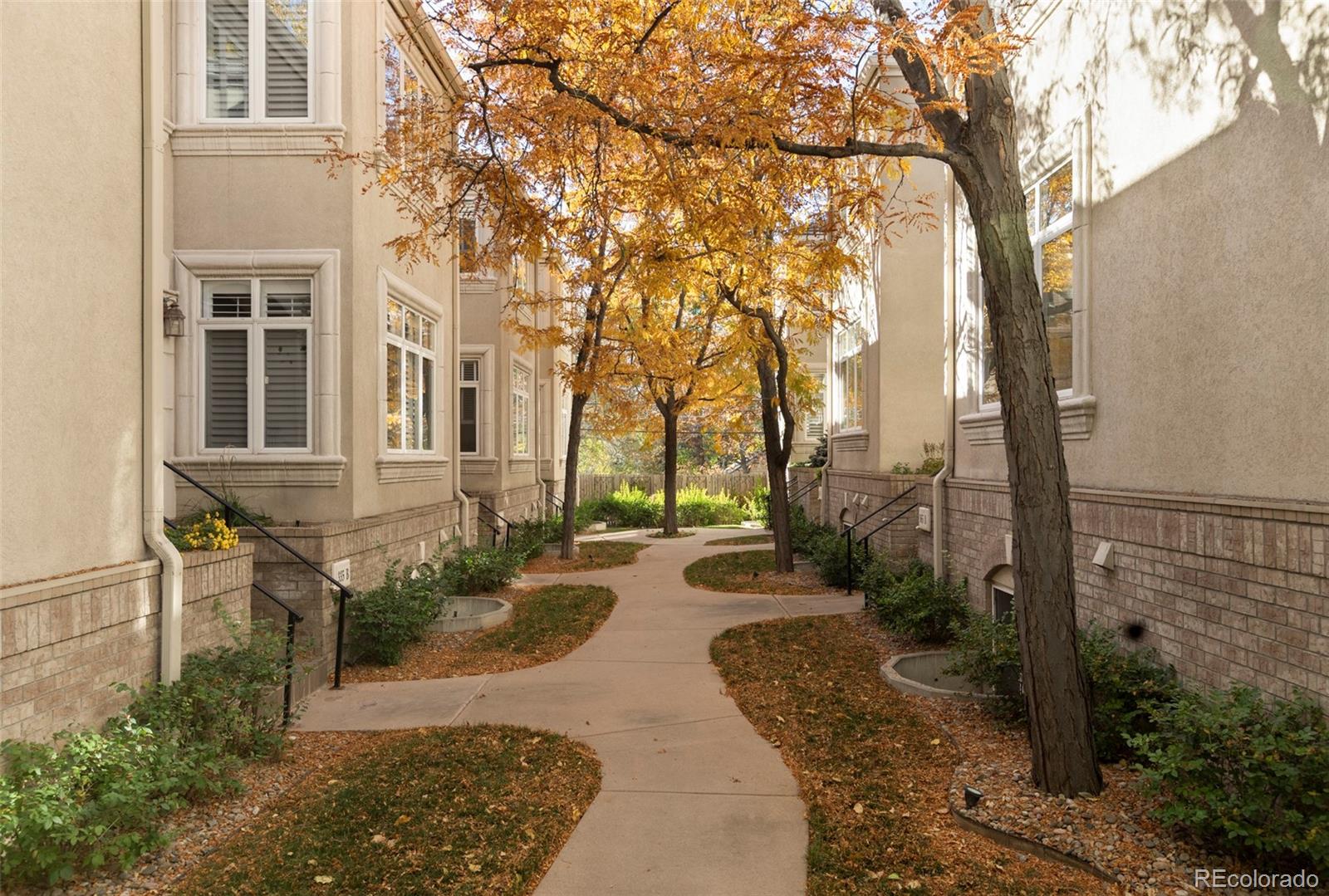 MLS Image #2 for 335  josephine street,denver, Colorado