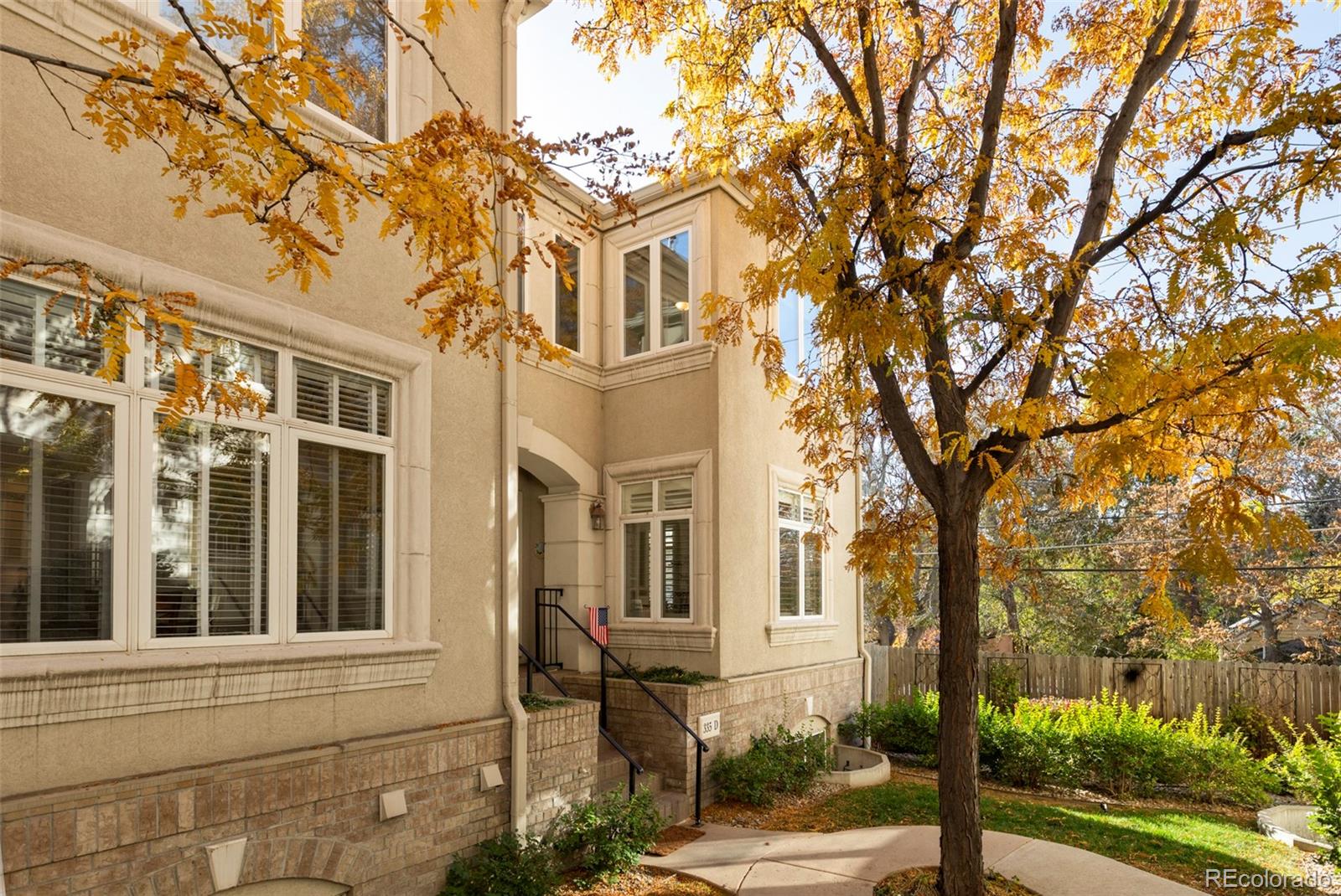 MLS Image #3 for 335  josephine street,denver, Colorado