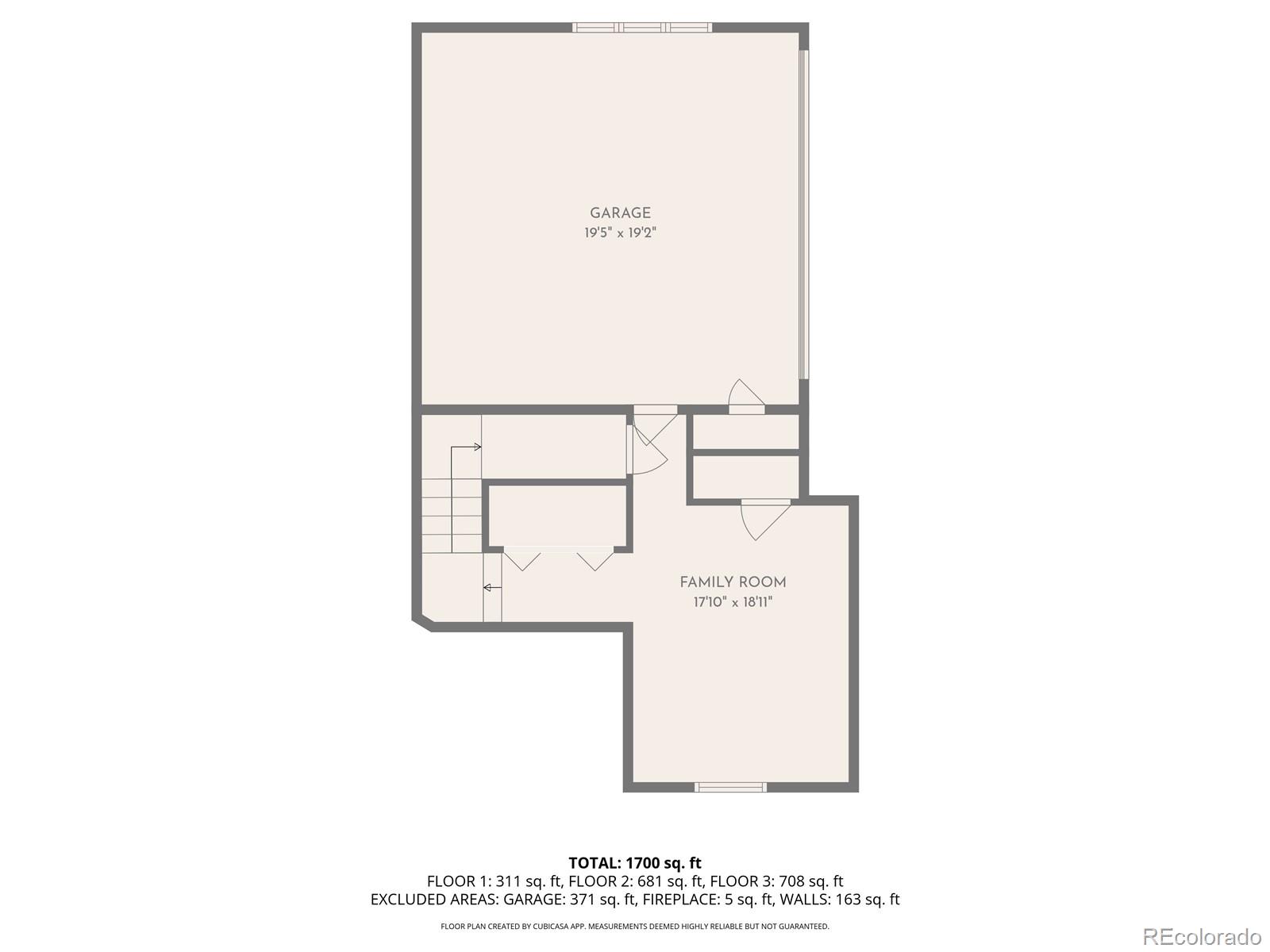 MLS Image #31 for 335  josephine street,denver, Colorado