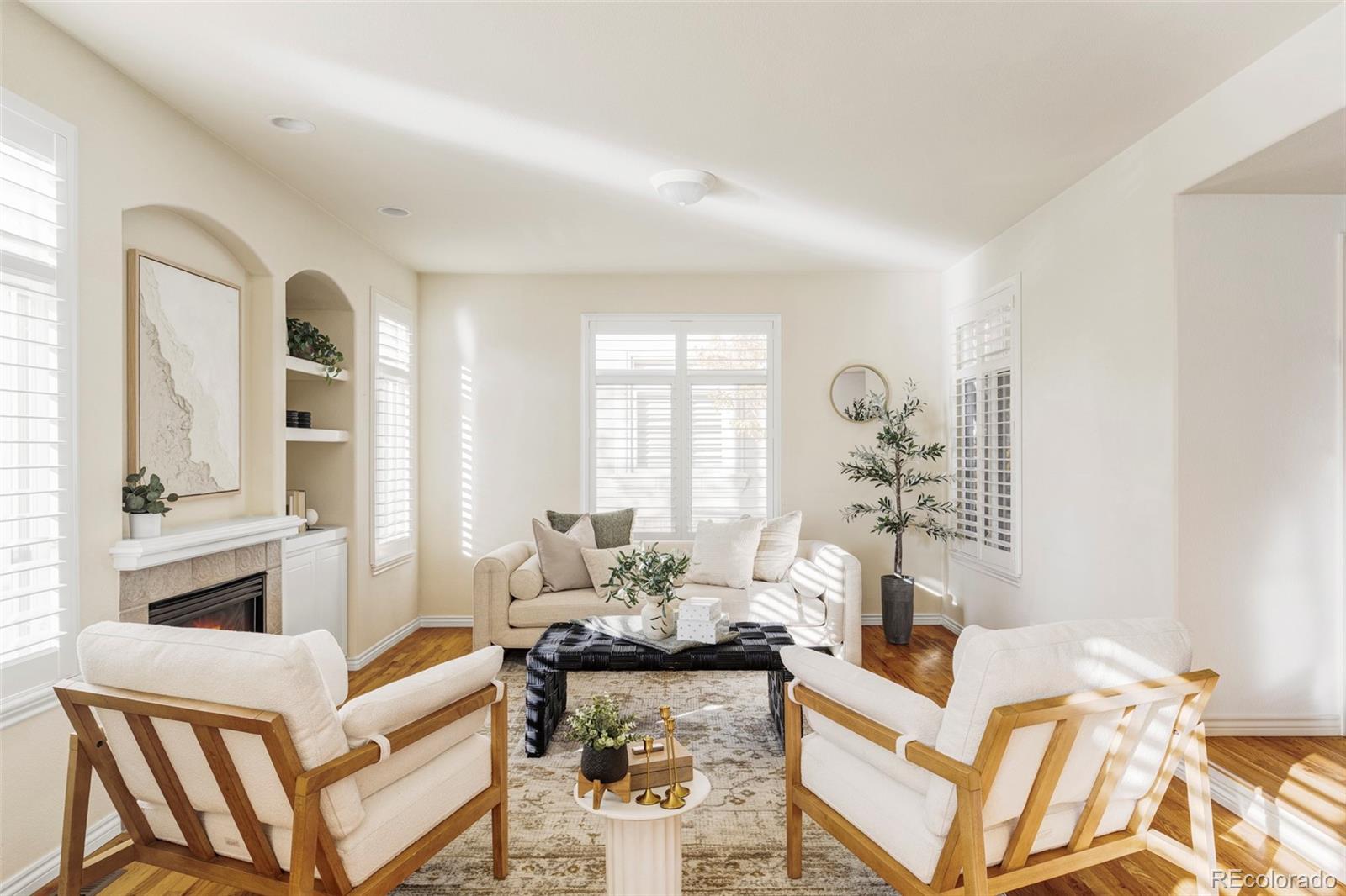 MLS Image #5 for 335  josephine street,denver, Colorado