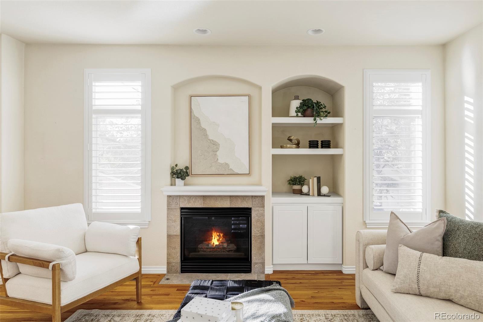 MLS Image #6 for 335  josephine street,denver, Colorado