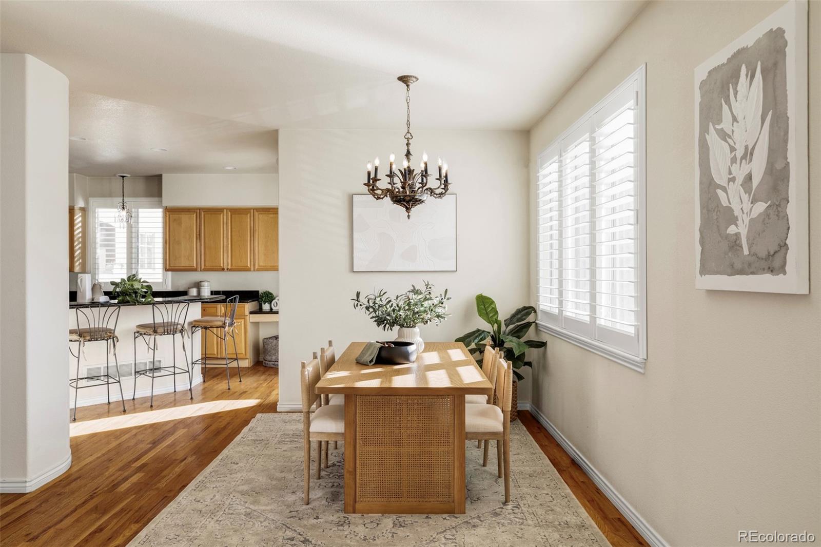 MLS Image #8 for 335  josephine street,denver, Colorado