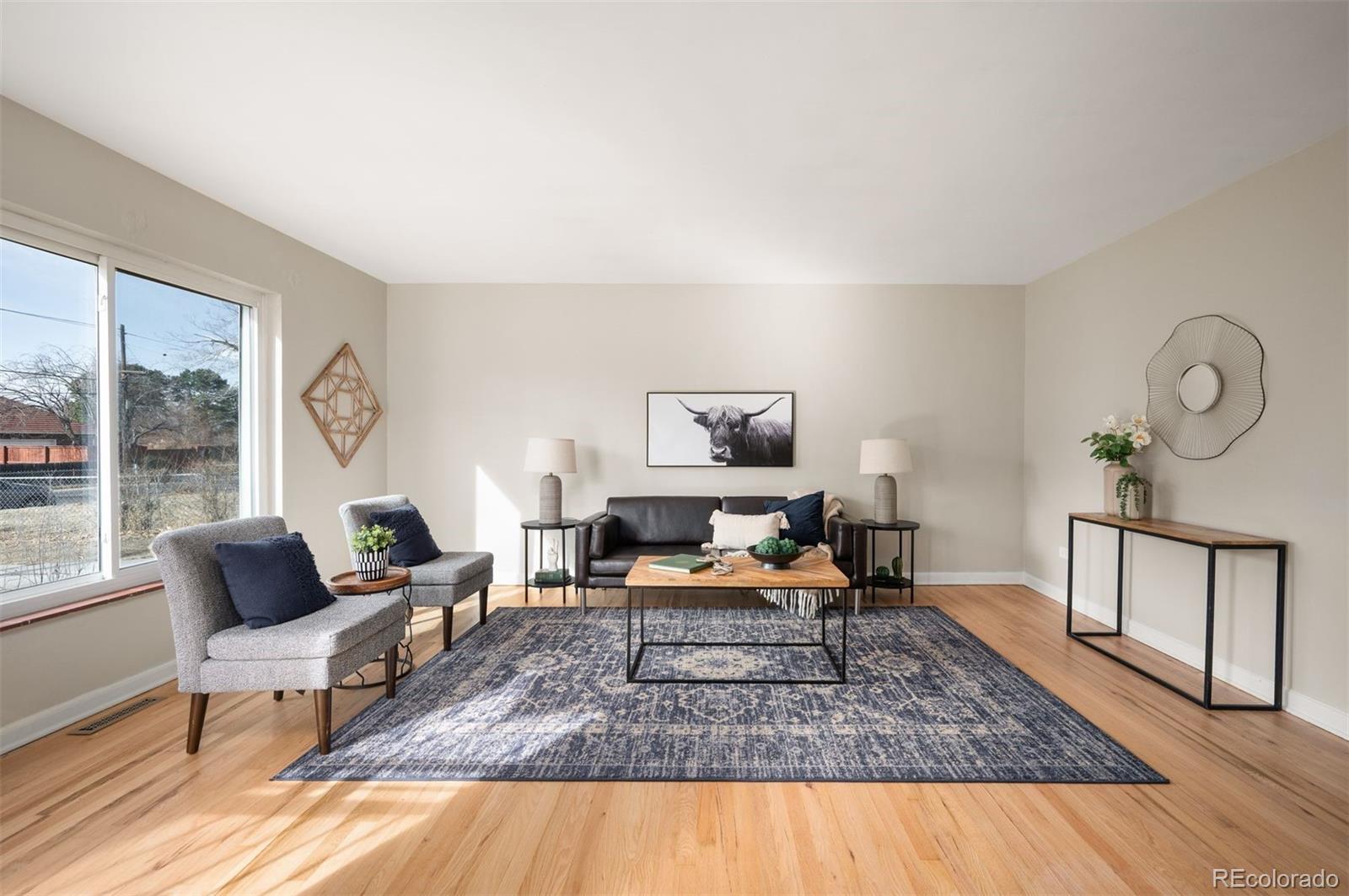 MLS Image #1 for 2540  magnolia street,denver, Colorado