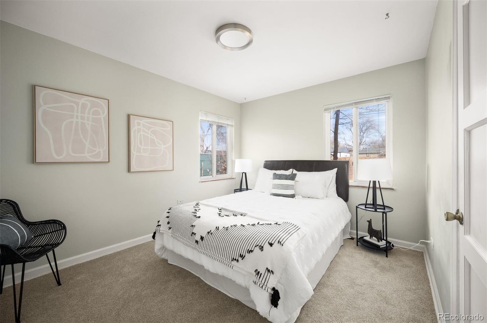 MLS Image #11 for 2540  magnolia street,denver, Colorado