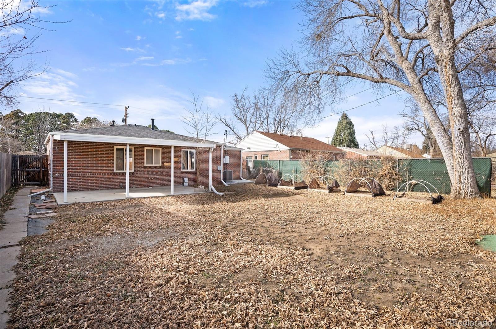 MLS Image #17 for 2540  magnolia street,denver, Colorado