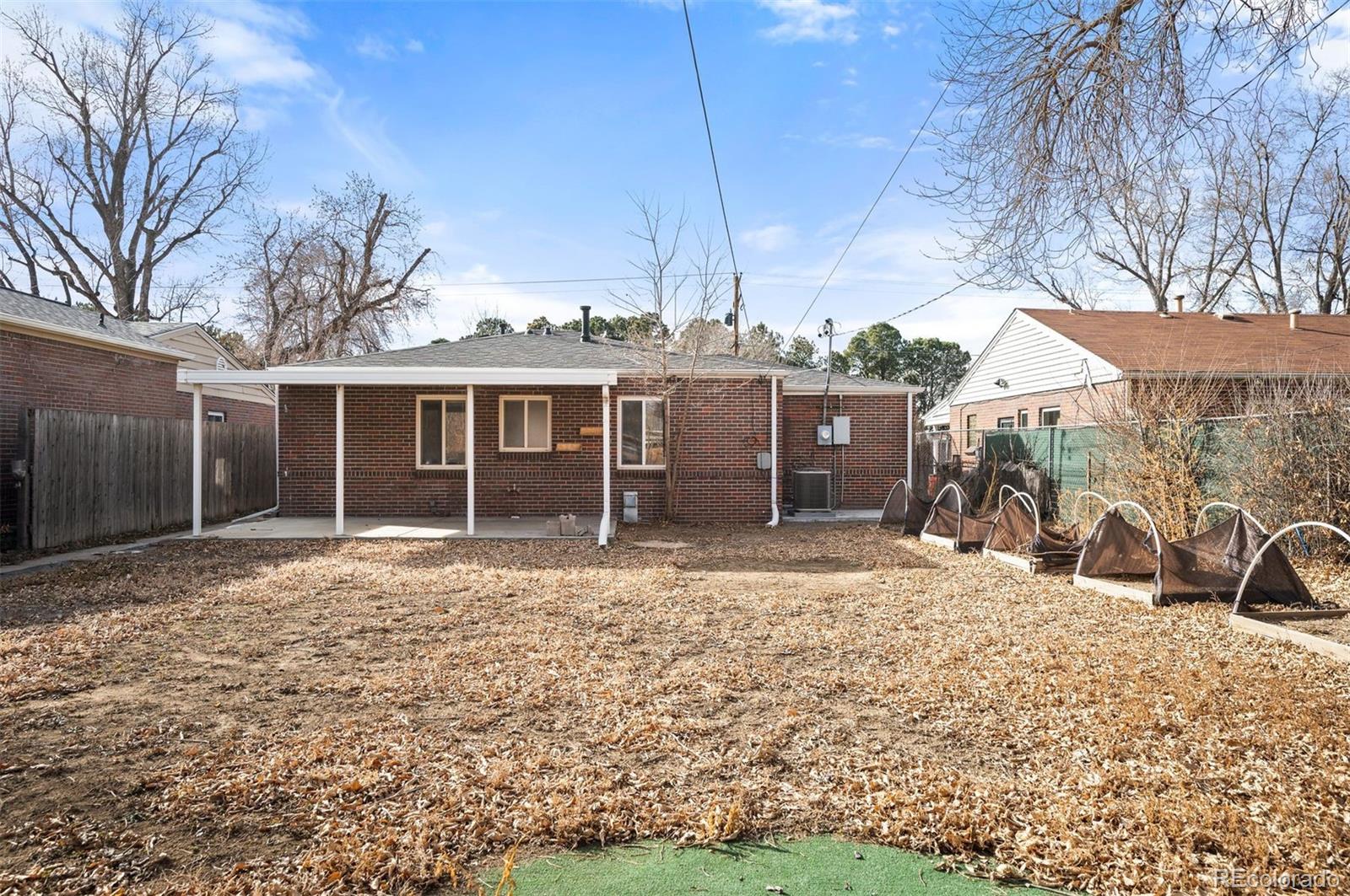 MLS Image #18 for 2540  magnolia street,denver, Colorado