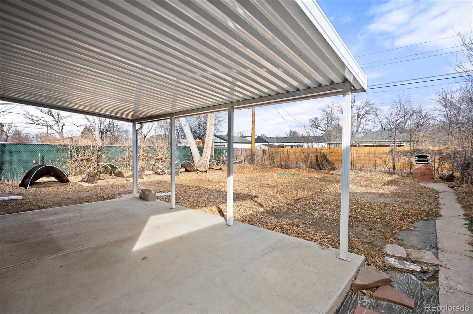 MLS Image #19 for 2540  magnolia street,denver, Colorado