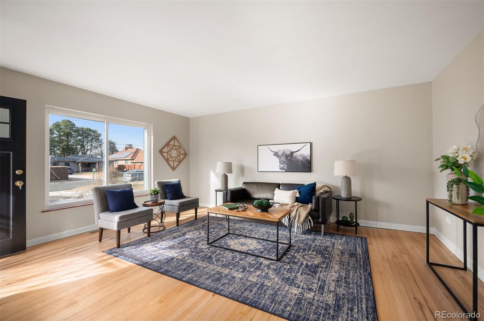 MLS Image #2 for 2540  magnolia street,denver, Colorado