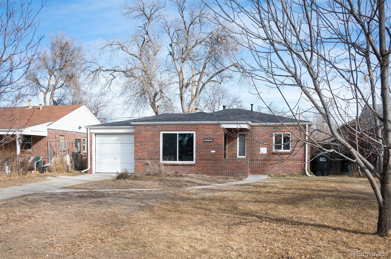 MLS Image #21 for 2540  magnolia street,denver, Colorado