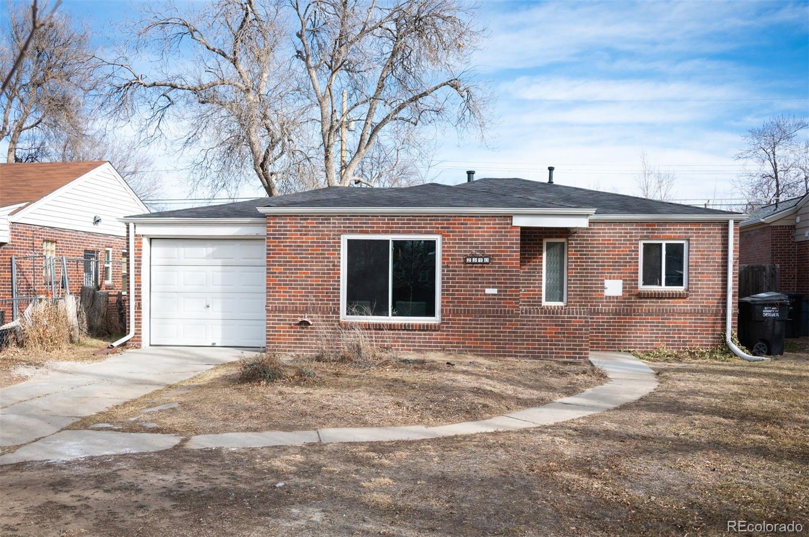 MLS Image #22 for 2540  magnolia street,denver, Colorado