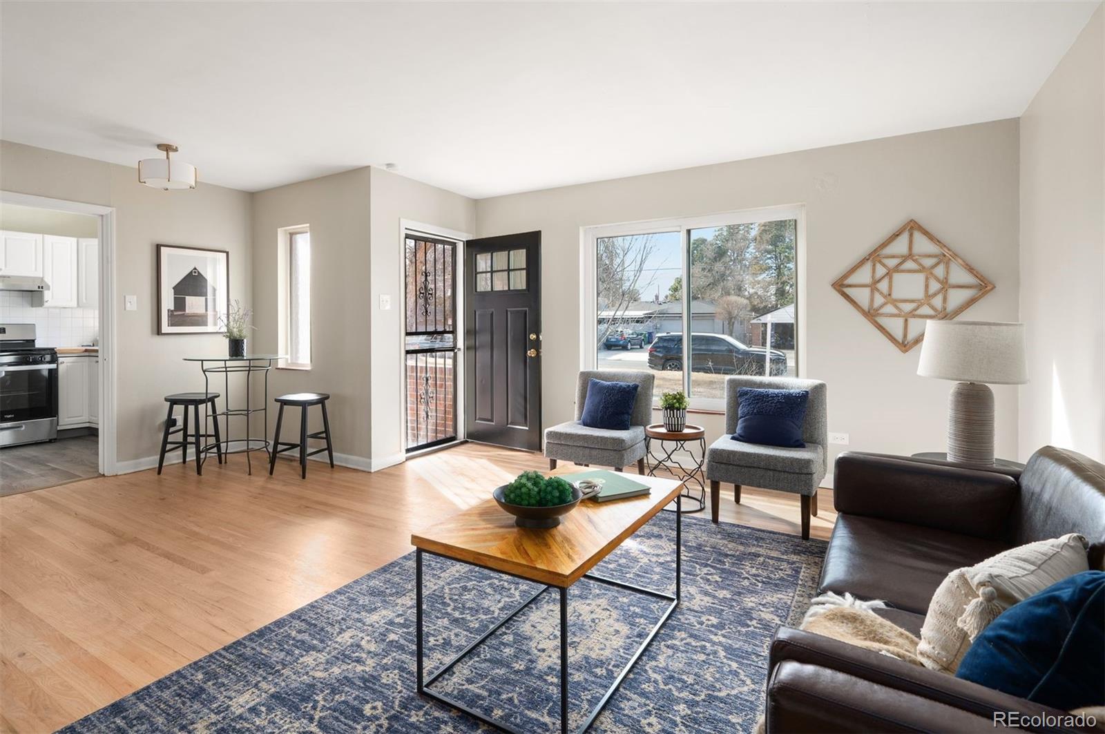 MLS Image #4 for 2540  magnolia street,denver, Colorado