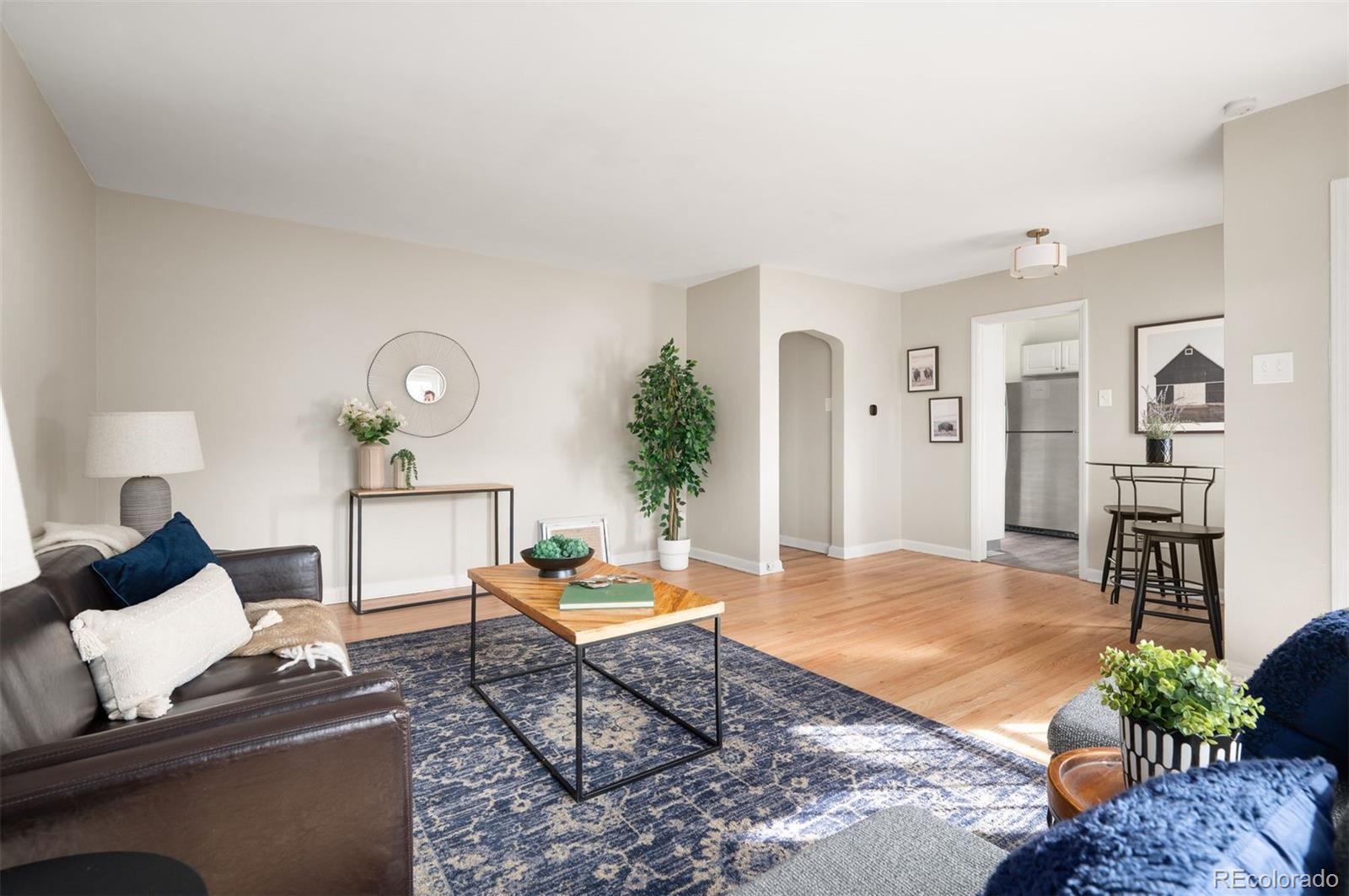 MLS Image #5 for 2540  magnolia street,denver, Colorado