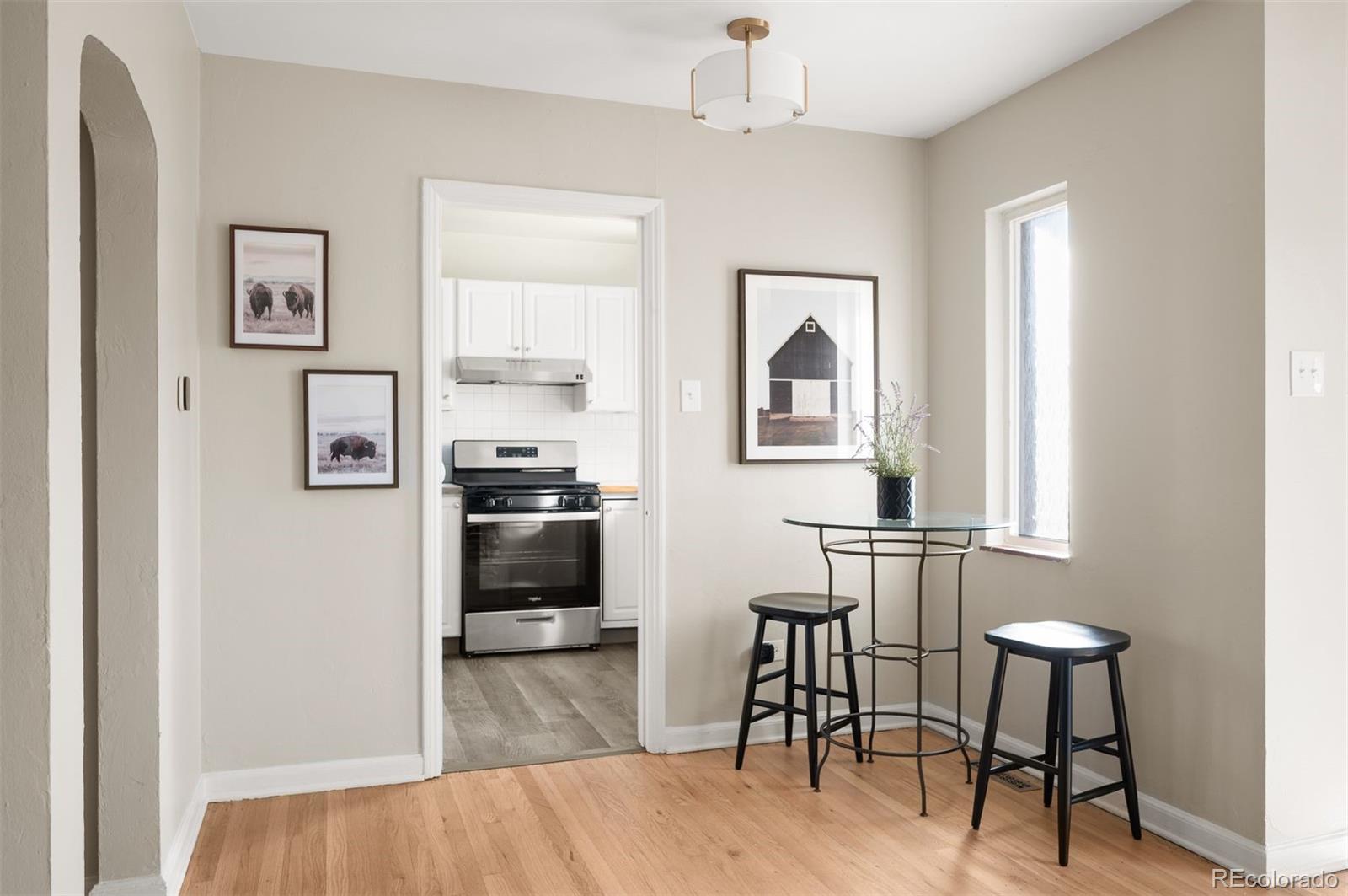 MLS Image #6 for 2540  magnolia street,denver, Colorado