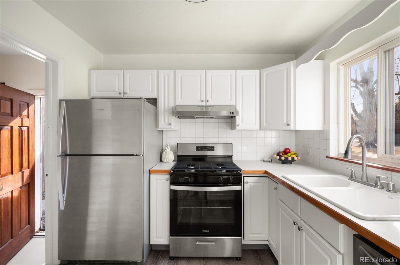 MLS Image #8 for 2540  magnolia street,denver, Colorado