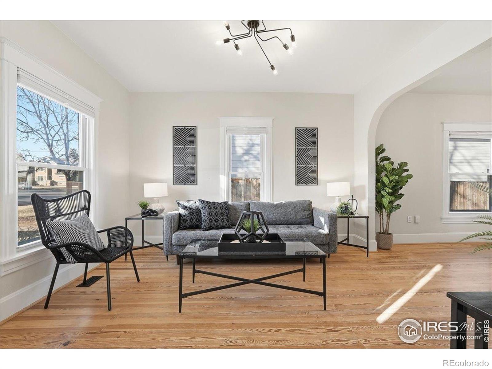 MLS Image #10 for 806 e myrtle street,fort collins, Colorado