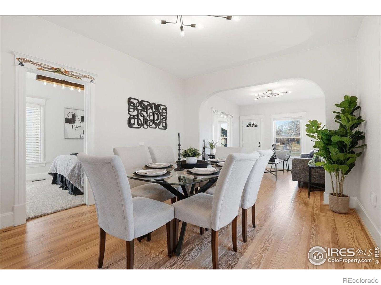 MLS Image #11 for 806 e myrtle street,fort collins, Colorado