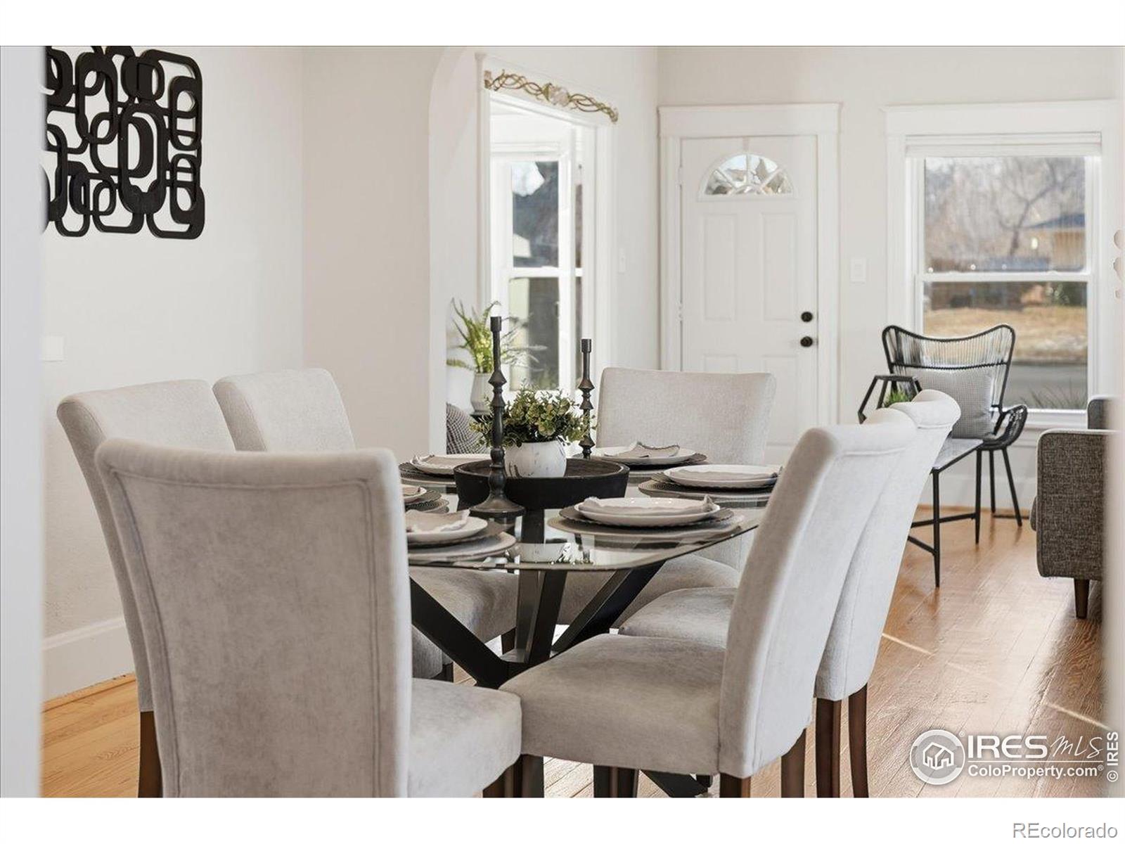 MLS Image #12 for 806 e myrtle street,fort collins, Colorado