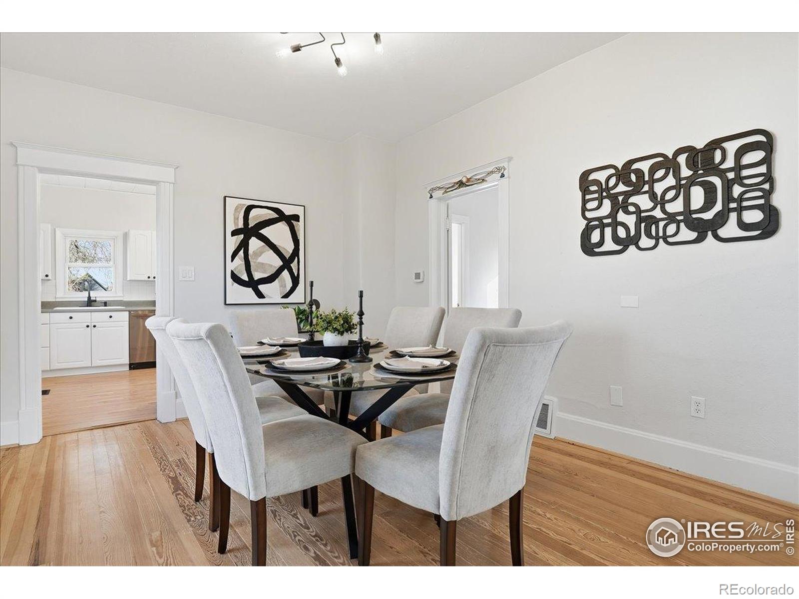 MLS Image #13 for 806 e myrtle street,fort collins, Colorado