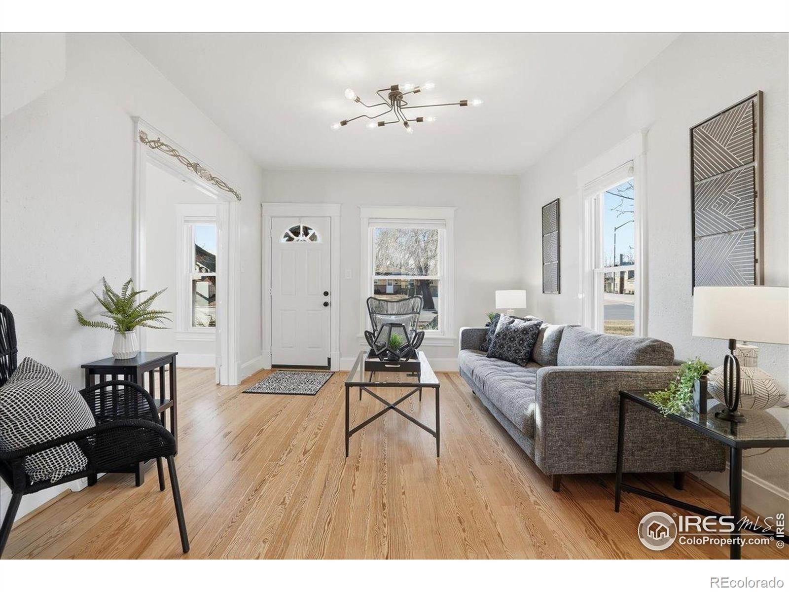 MLS Image #14 for 806 e myrtle street,fort collins, Colorado