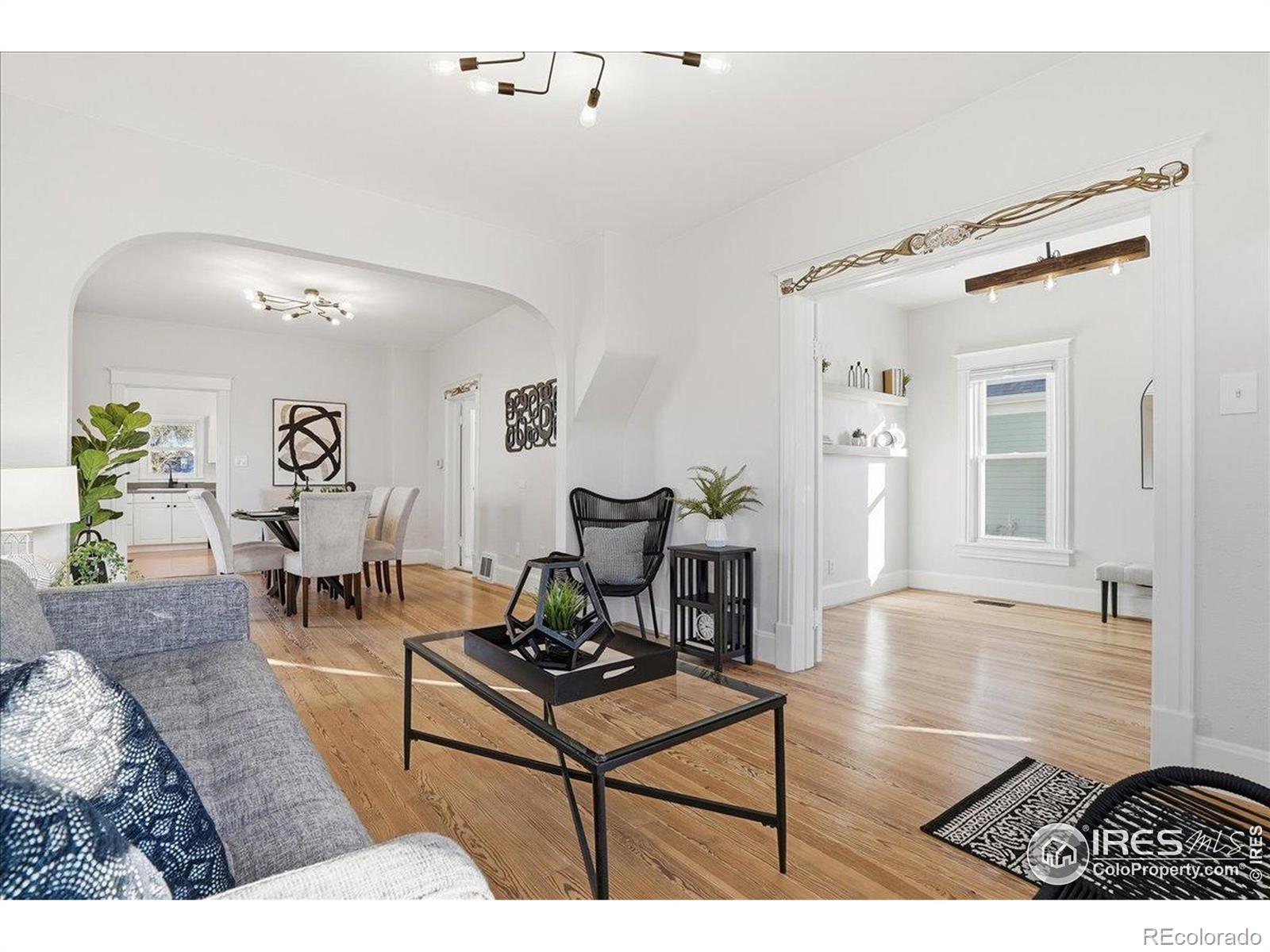 MLS Image #15 for 806 e myrtle street,fort collins, Colorado